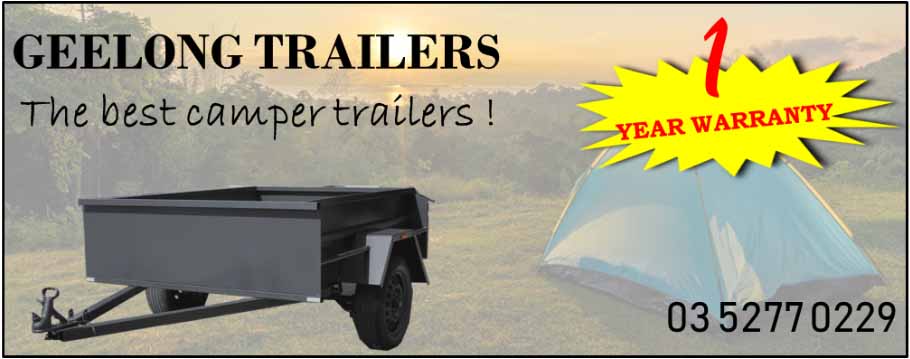 trailers banner