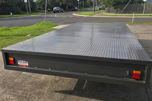 0369 flattop trailer