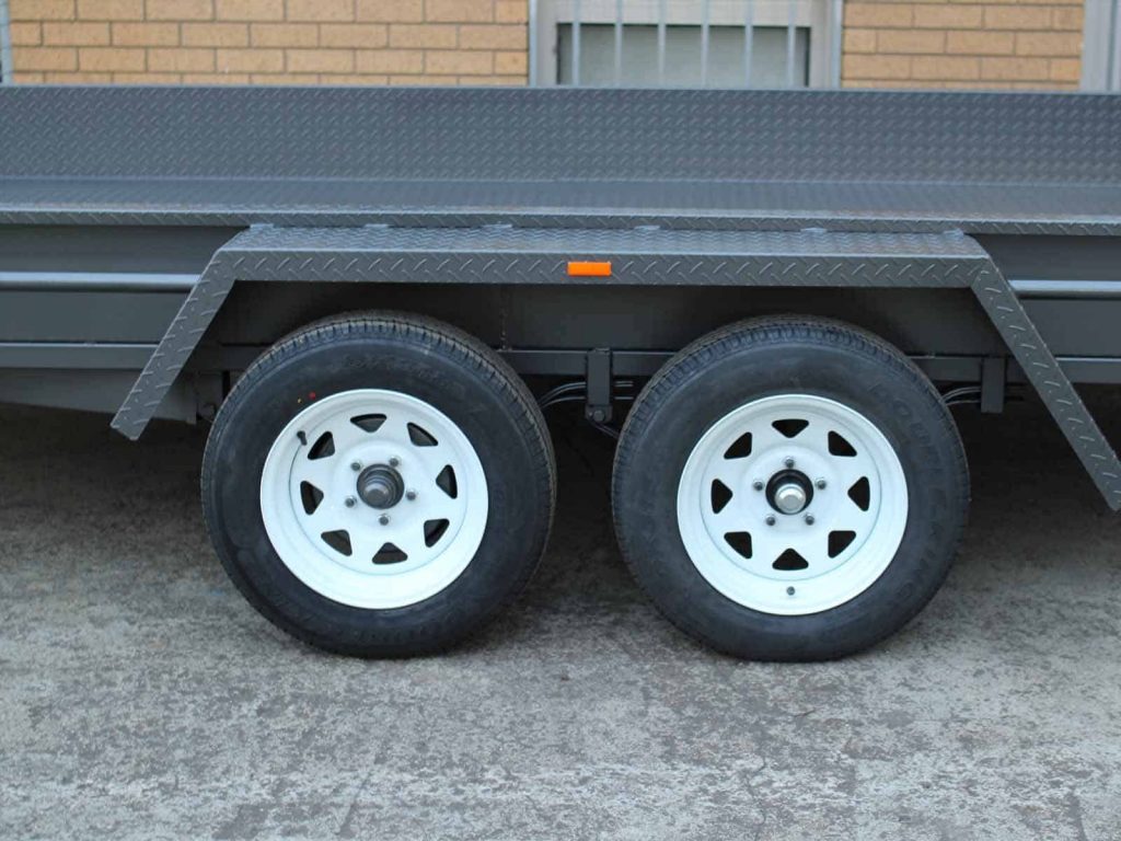 6 Benefits of Choosing Australian Made Trailers