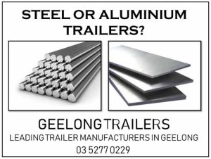 Steel or Aluminium Trailers?